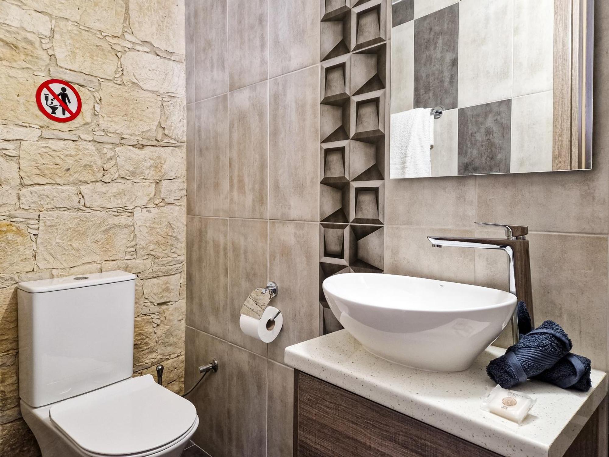 Andre Marie Stonewood Retreat Apartamento Limassol Exterior foto