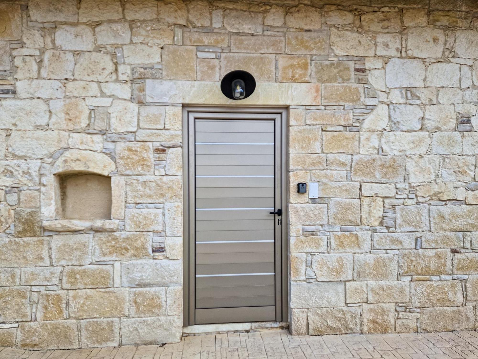 Andre Marie Stonewood Retreat Apartamento Limassol Exterior foto