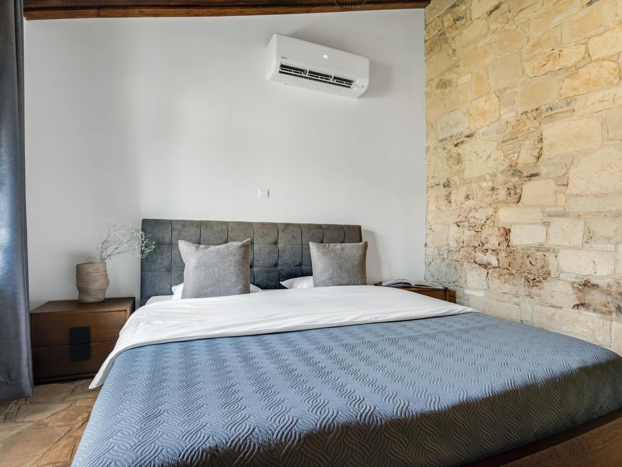 Andre Marie Stonewood Retreat Apartamento Limassol Exterior foto